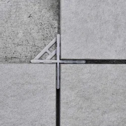 Kryds - Udendrs flise 