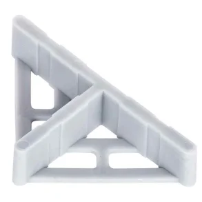 T styk - udendrs flise 