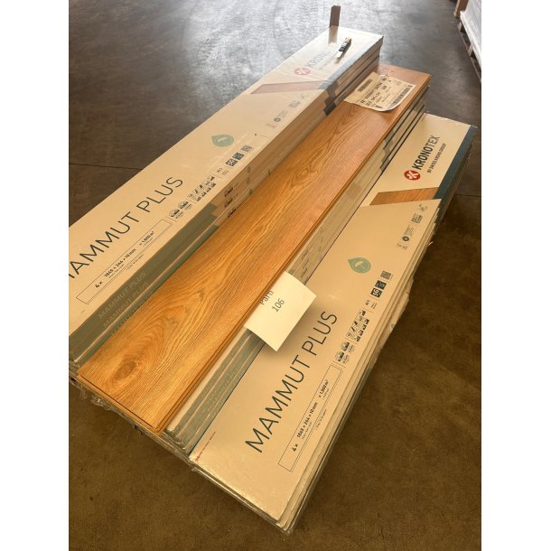 Plank Unique 4794 Laminat