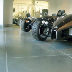 Altivo Natur skifer Gr