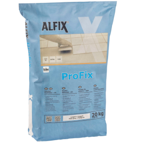 Alfix Profix Premium Fliseklb