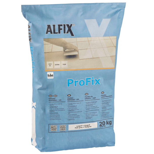 Alfix Profix Premium Fliseklæb
