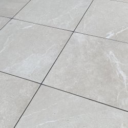 Bodo Beige - Keramik Terrasse