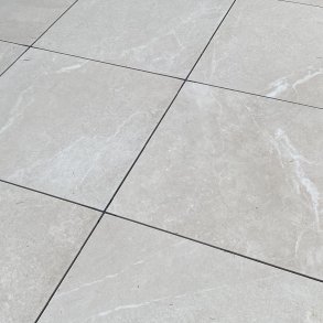 Bodo Beige - Keramik Terrasse