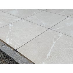 Bodo Beige - Keramik Terrasse