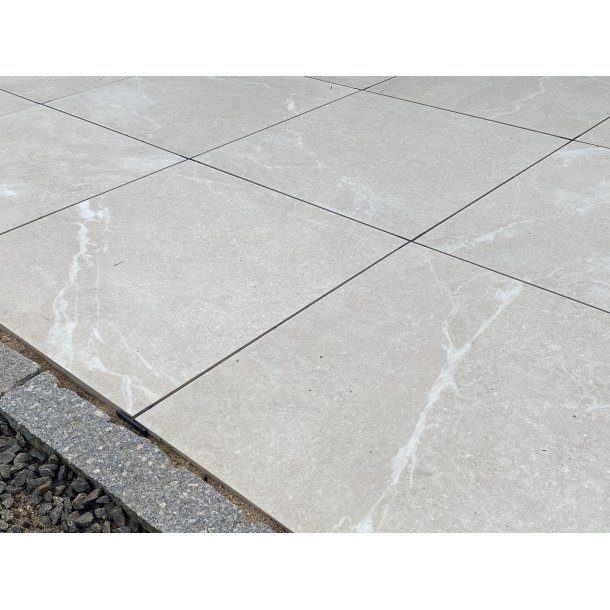 Bodo Beige - Keramik Terrasse