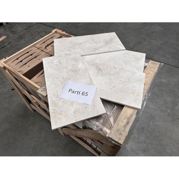 Cappuccino Marmor | Flere partier