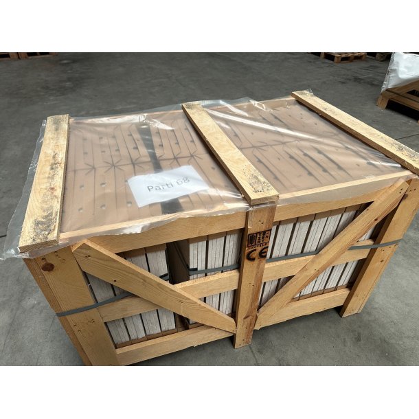 Cappuccino Marmor | Flere partier