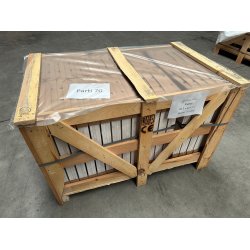 Cappuccino Marmor | Flere partier