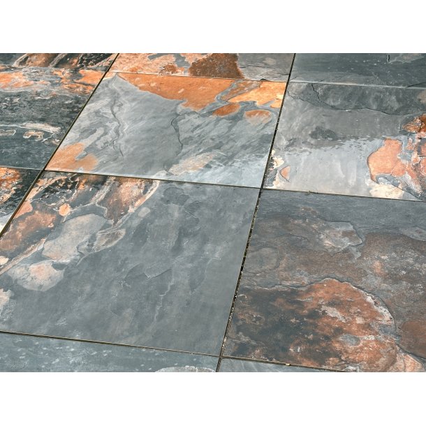 Castleford Natural - Keramik