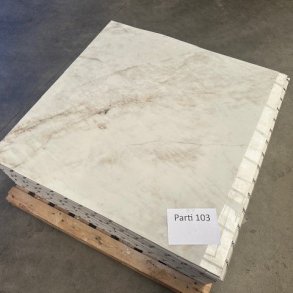 Cuarzo Reno - Flere partier