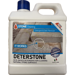 Platinum Deterstone. Kalkfjerner