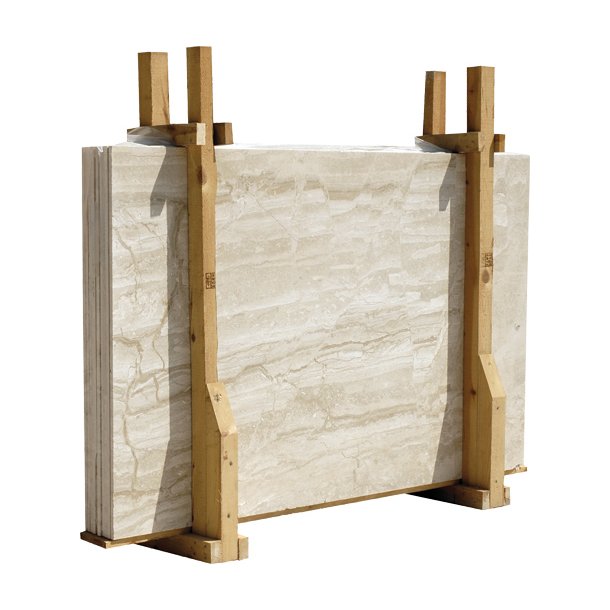 Diana Royal plader / slabs