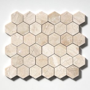 Diana Royal mosaik hexagon