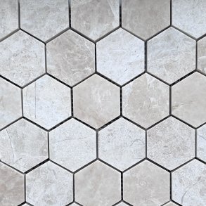 Diana Royal mosaik hexagon