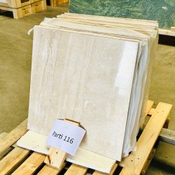 Diana Royal. Poleret Parti