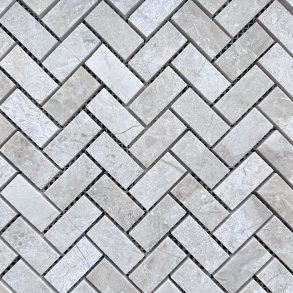 Diana Royal mosaik sildeben