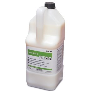 Ecolab Indur Ultra M (5 liter)