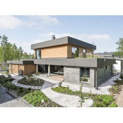 Facade skifer Filita