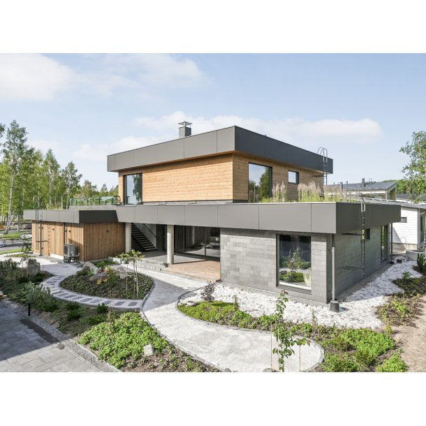 Facade skifer Filita