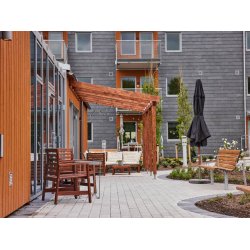 Facade skifer Filita