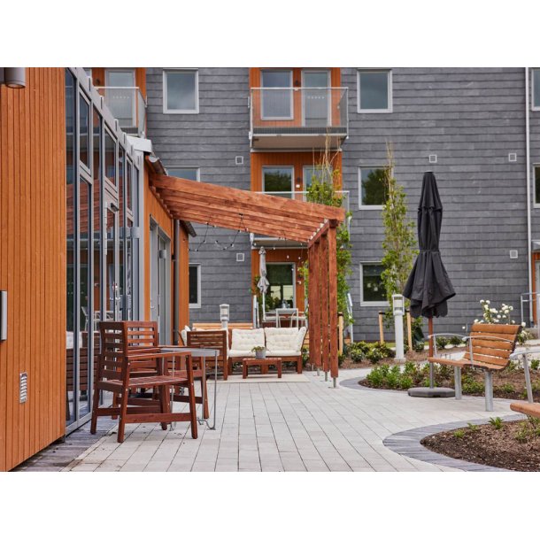 Facade skifer Filita