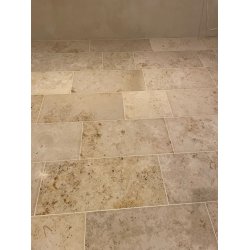 Jura Marmor Beige. Slebet