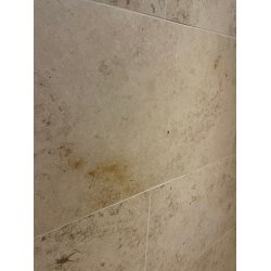 Jura Marmor Beige. Slebet