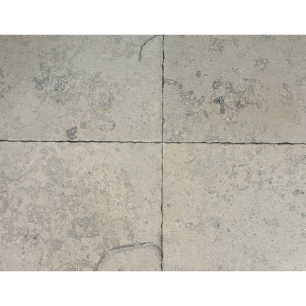 Jura Marmor Gr�/ Grau - Tromlet