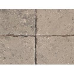 Jura Marmor Gr�/ Grau - Tromlet