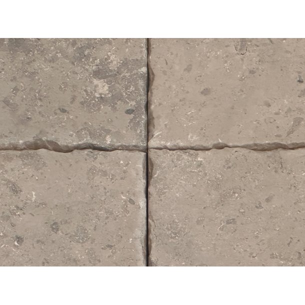 Jura Marmor Gr�/ Grau - Tromlet