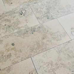 Jura Marmor Gr/Beige