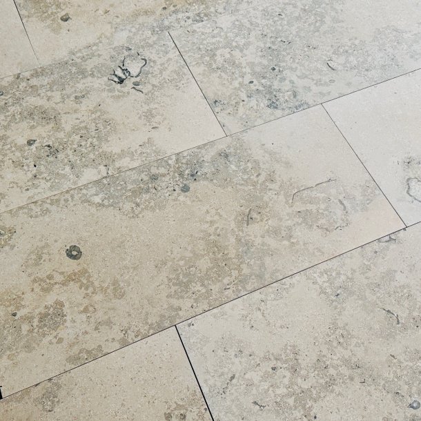 Jura Marmor Gr/Beige