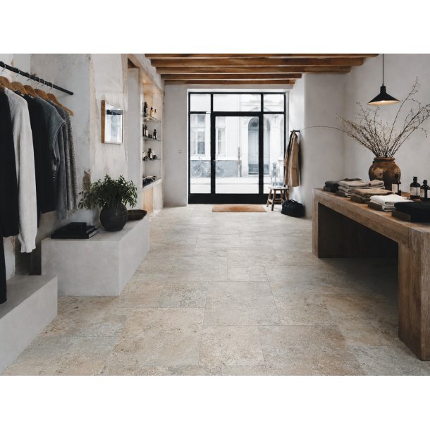 Jura Marmor Gr�/Beige