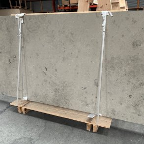 Jura Grau Bordplade parti 