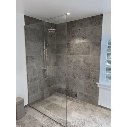 Jura Marmor Gr / Grau. Slebet