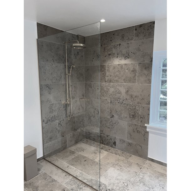 Jura Gr / Grau. Slebet