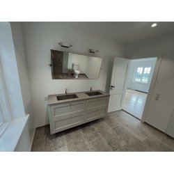 Jura Marmor Gr / Grau. Slebet