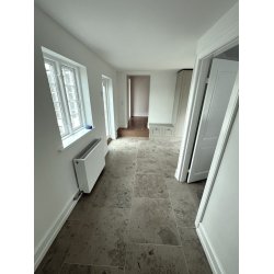 Jura Marmor Gr / Grau. Slebet