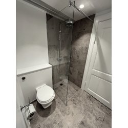 Jura Marmor Gr / Grau. Slebet