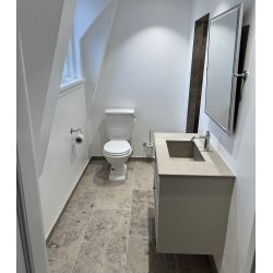 Jura Gr / Grau. Slebet