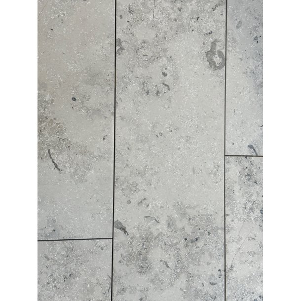 Jura Marmor Gr / Grau. Slebet