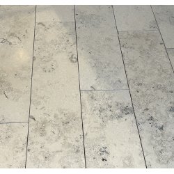 Jura Marmor Gr / Grau. Slebet