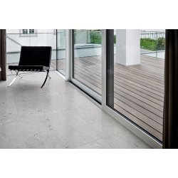Jura Marmor Gr� / Grau. Slebet
