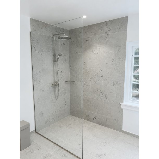 Jura Marmor Gr� / Grau. Slebet