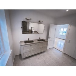 Jura Marmor Gr� / Grau. Slebet