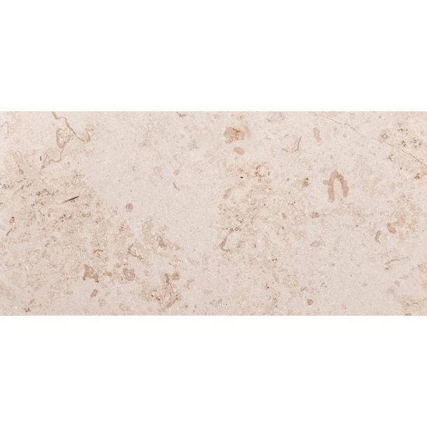 Jura Marmor Beige. Slebet