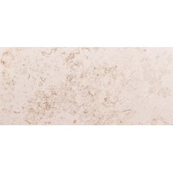 Jura Marmor Beige. Slebet