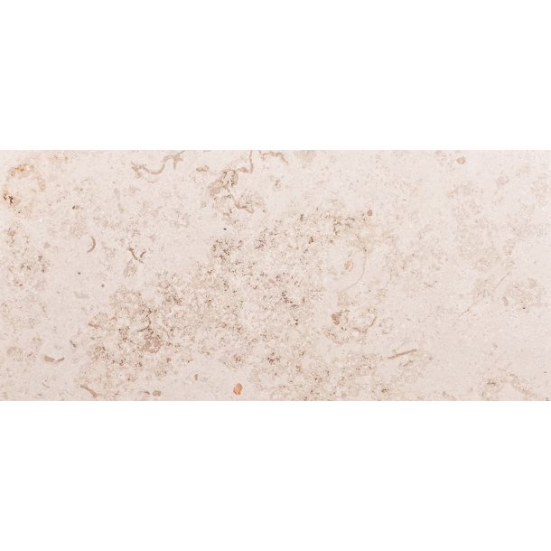Jura Marmor Beige. Slebet