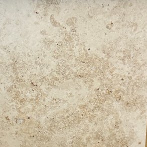 Jura Marmor Beige. Slebet